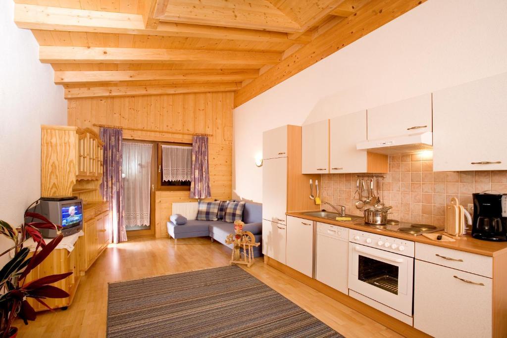 Apartament Haus Weidmannsheil Längenfeld Pokój zdjęcie