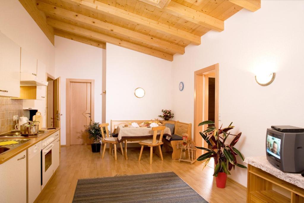 Apartament Haus Weidmannsheil Längenfeld Pokój zdjęcie