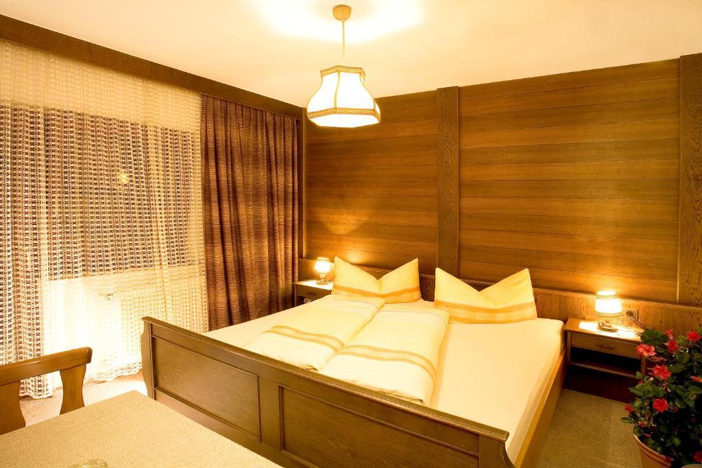 Apartament Haus Weidmannsheil Längenfeld Pokój zdjęcie