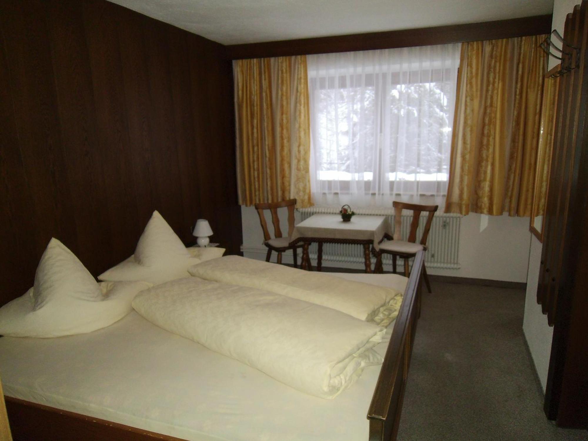 Apartament Haus Weidmannsheil Längenfeld Zewnętrze zdjęcie