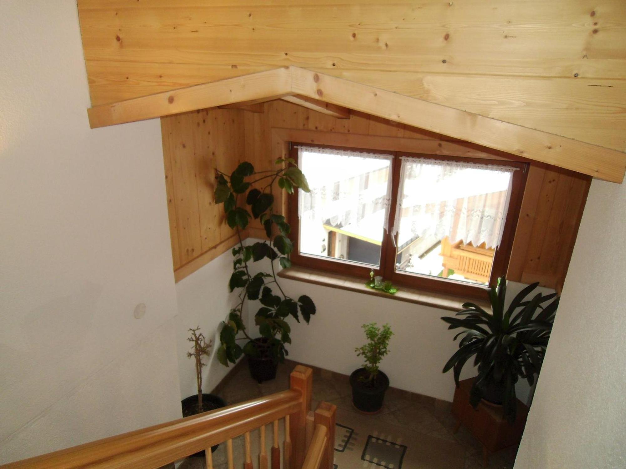 Apartament Haus Weidmannsheil Längenfeld Zewnętrze zdjęcie