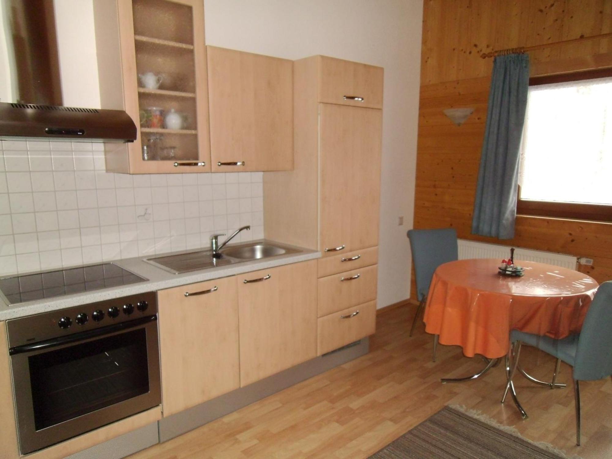 Apartament Haus Weidmannsheil Längenfeld Zewnętrze zdjęcie