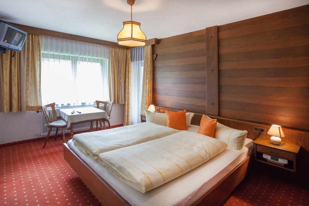 Apartament Haus Weidmannsheil Längenfeld Zewnętrze zdjęcie