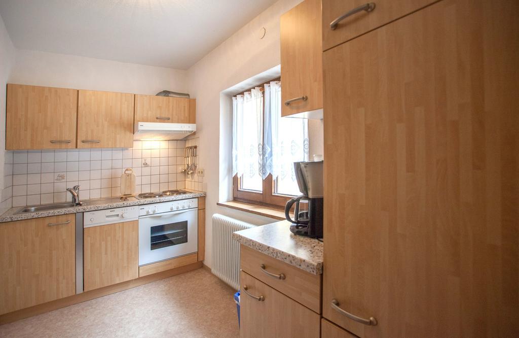 Apartament Haus Weidmannsheil Längenfeld Zewnętrze zdjęcie