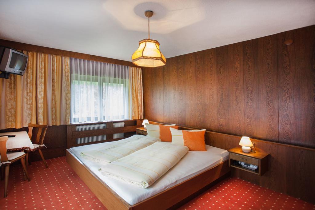 Apartament Haus Weidmannsheil Längenfeld Zewnętrze zdjęcie