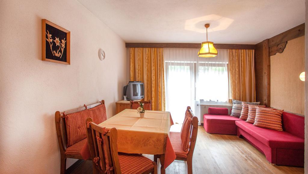 Apartament Haus Weidmannsheil Längenfeld Zewnętrze zdjęcie