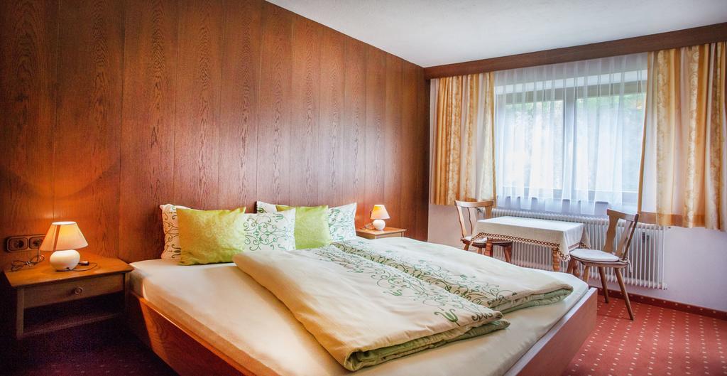 Apartament Haus Weidmannsheil Längenfeld Zewnętrze zdjęcie