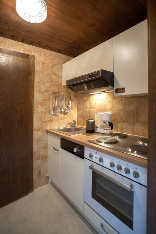 Apartament Haus Weidmannsheil Längenfeld Zewnętrze zdjęcie