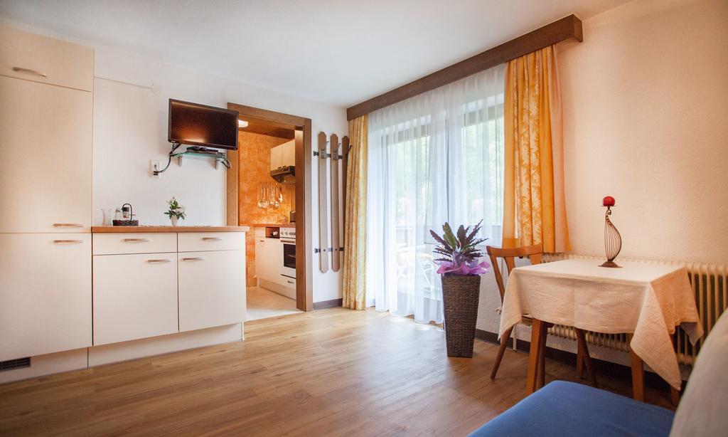 Apartament Haus Weidmannsheil Längenfeld Zewnętrze zdjęcie