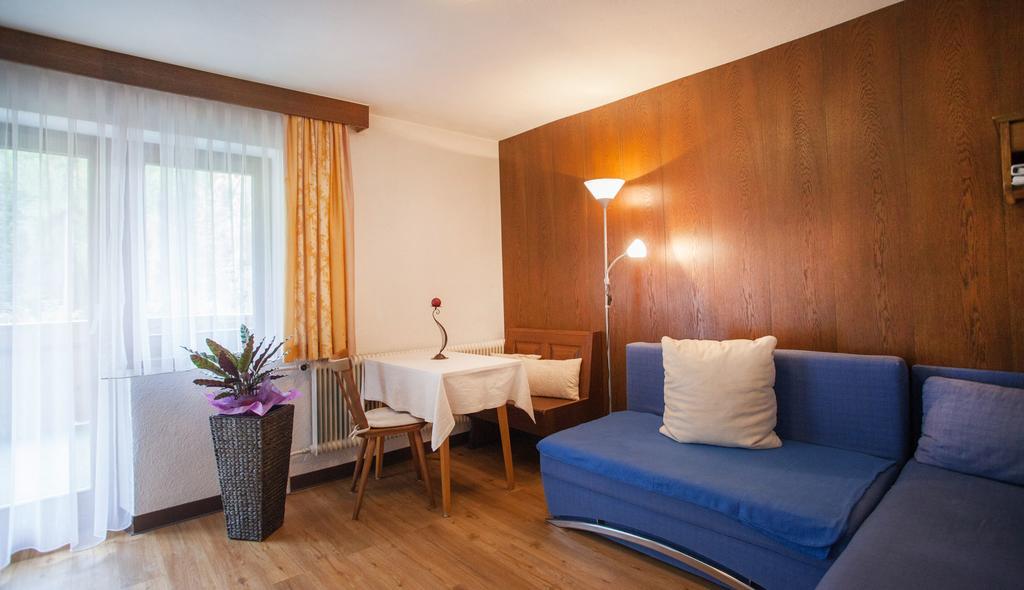 Apartament Haus Weidmannsheil Längenfeld Zewnętrze zdjęcie