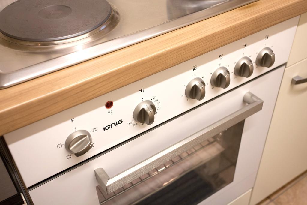 Apartament Haus Weidmannsheil Längenfeld Zewnętrze zdjęcie