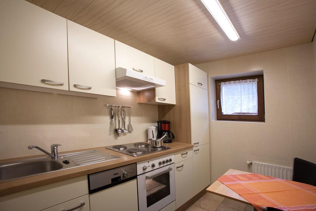 Apartament Haus Weidmannsheil Längenfeld Zewnętrze zdjęcie
